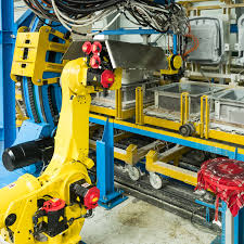 Energy industry automation solutions including robotic assembly and inspection